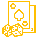 High-Roller Video Slots Icon