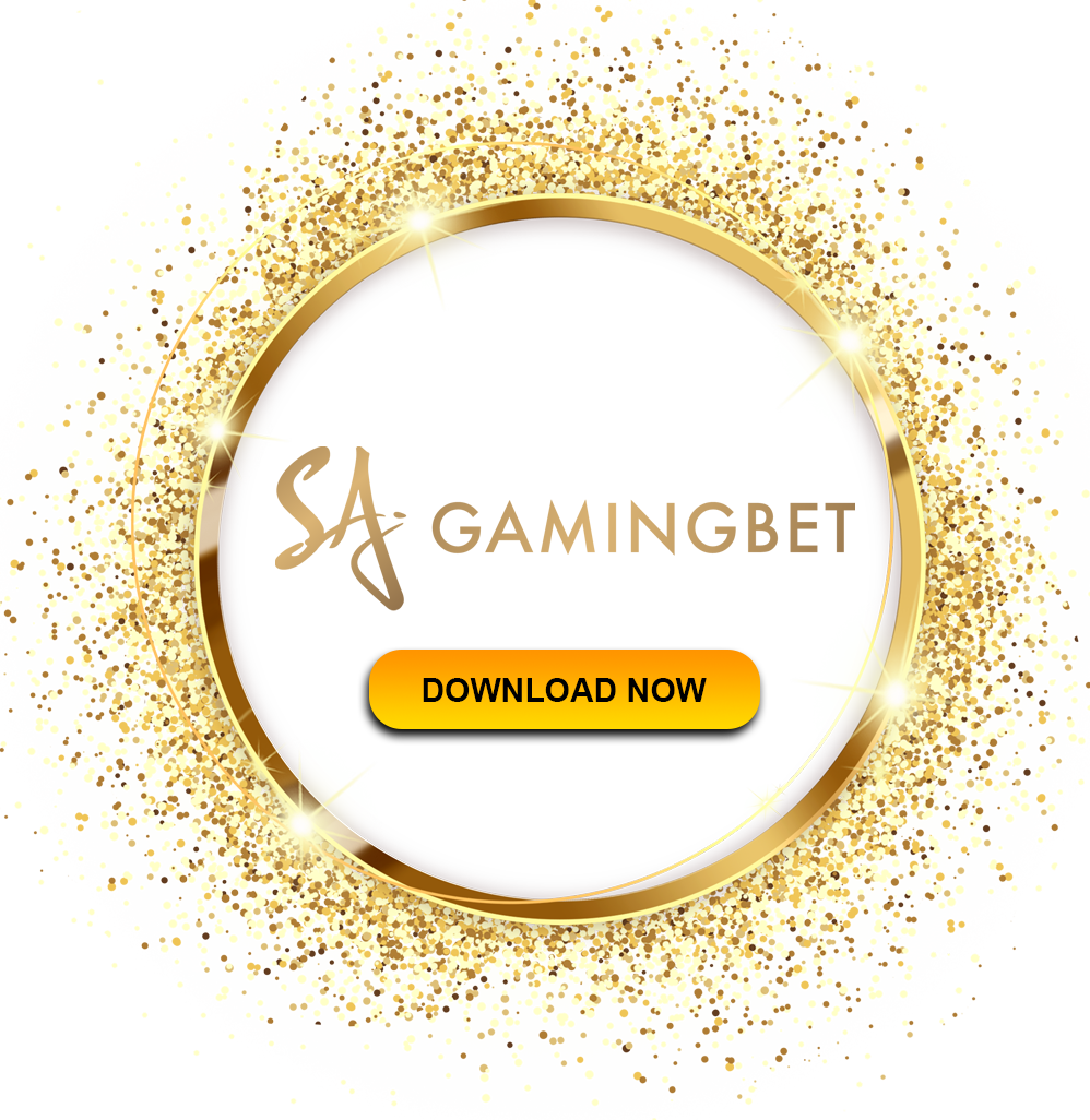SA Gaming Premium Certified Gaming Provider