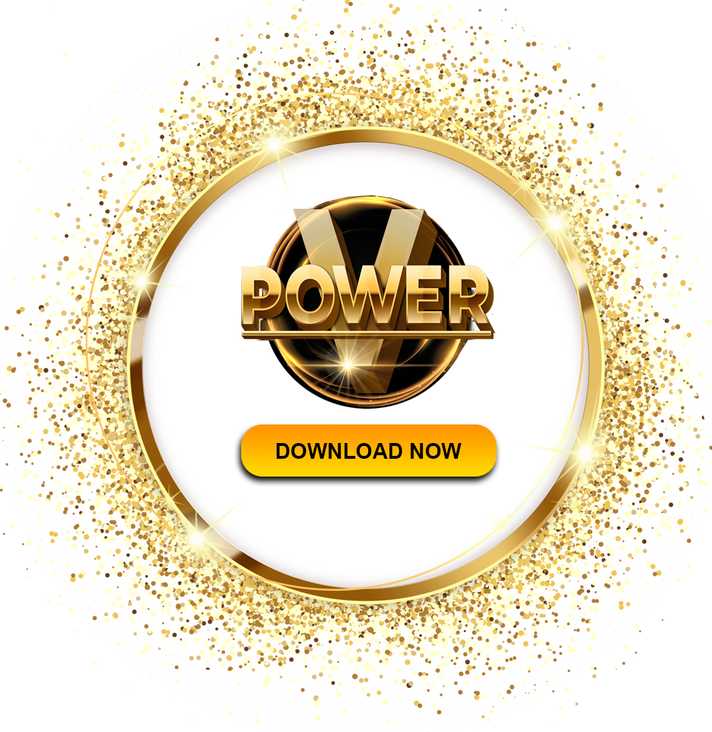 VPower VIP Arcade Certified Gaming Provider